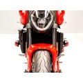 DBK Special Parts (Ducabike) Billet Frame slider kit for Ducati Monster 937 - Long slider DBK Special Parts (Ducabike) Billet Frame slider kit for Ducati Monster 937 - Long slider